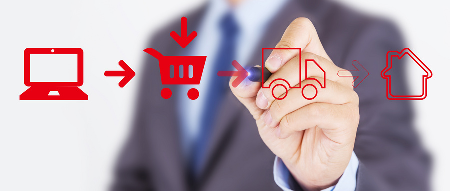 摄图网_500525406_wx_书写网上购物流程（非企业商用）.jpg